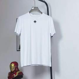 Picture of Descente T Shirts Short _SKUDescenteS-XLhgntxMK0716470